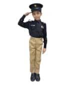 police dress for kids